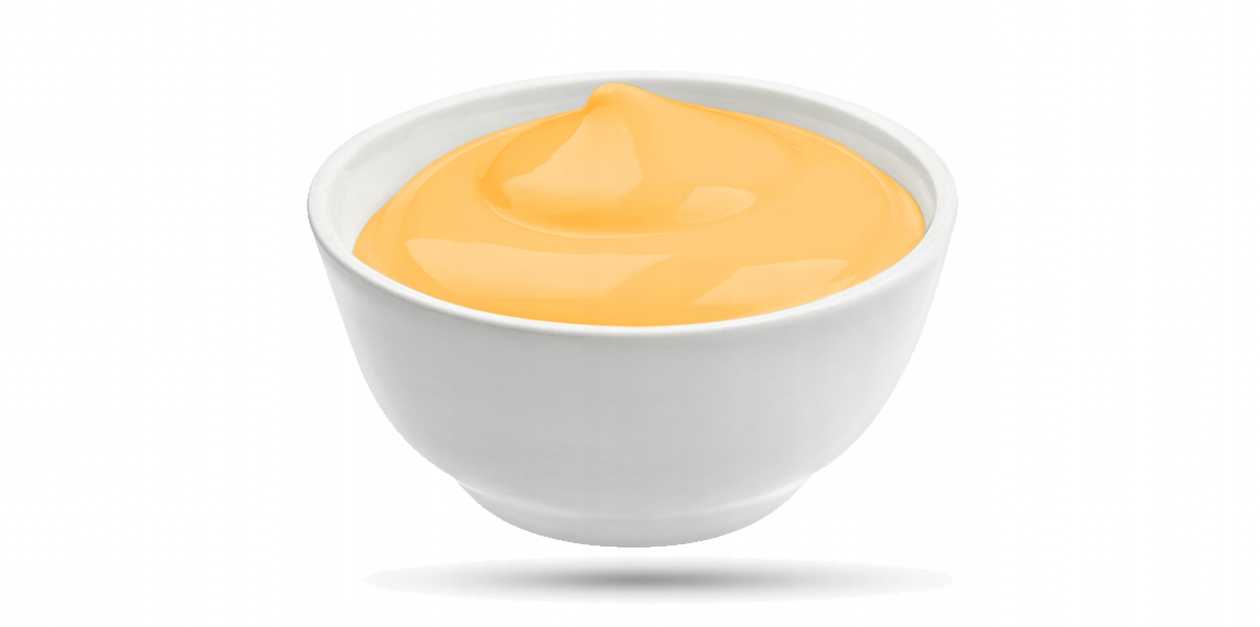 Medovo-horčicový dressing