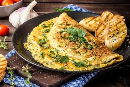 Omelete