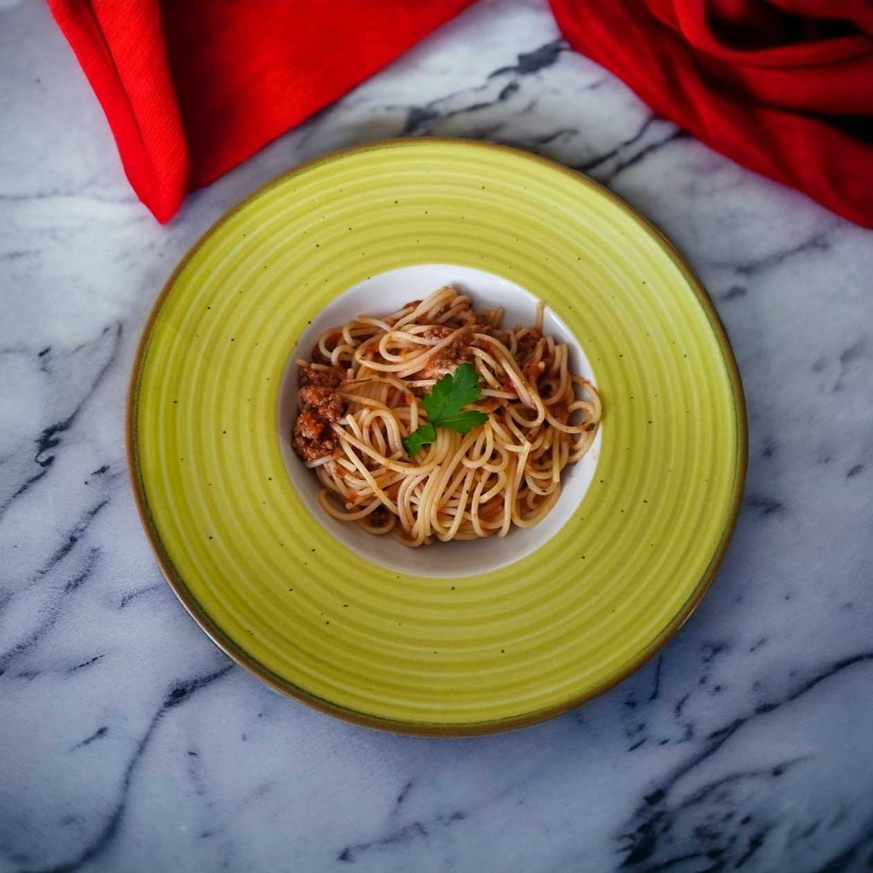 Bolognese
