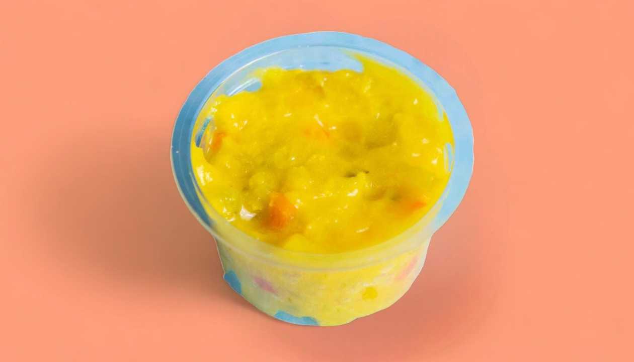 Mustard Pickles
