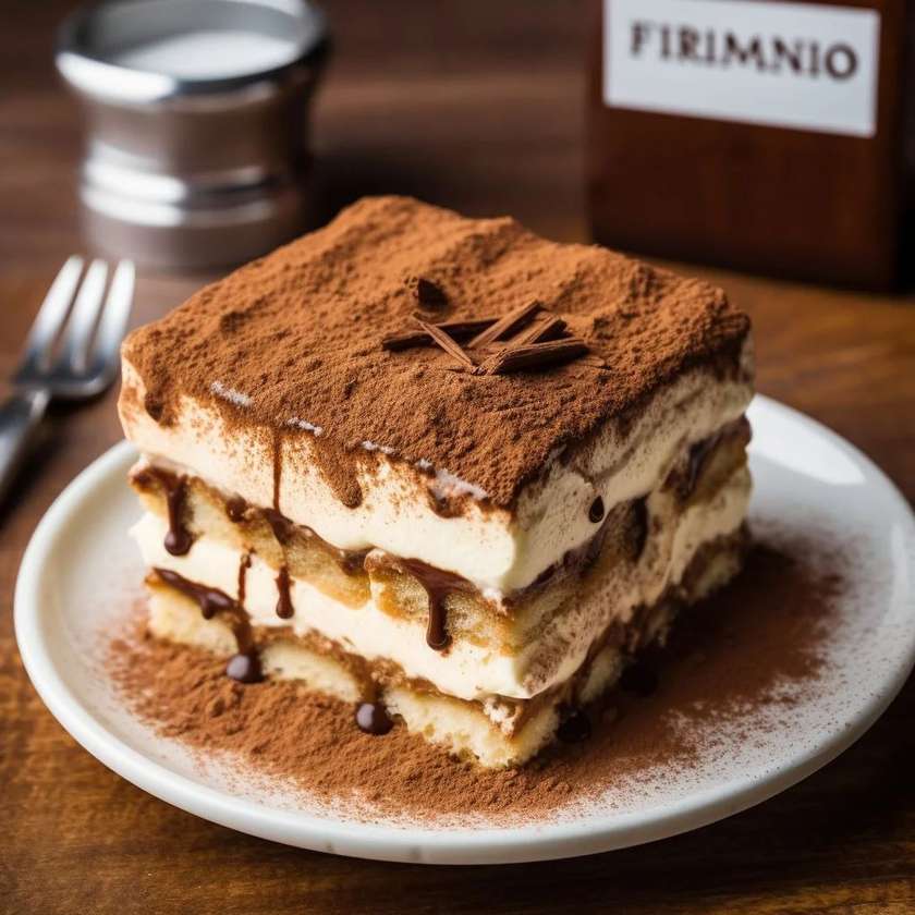 Tiramisu