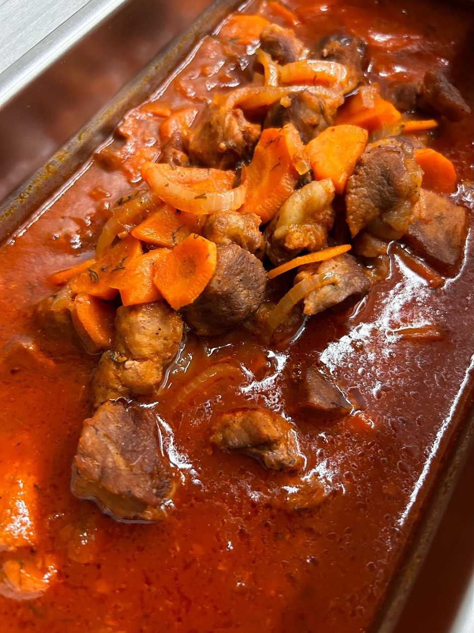 Goulash