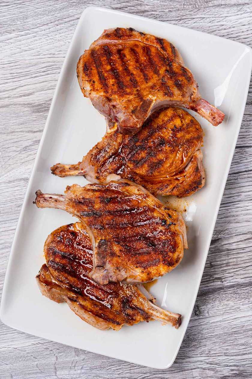 Pork Choma 1/2Kg