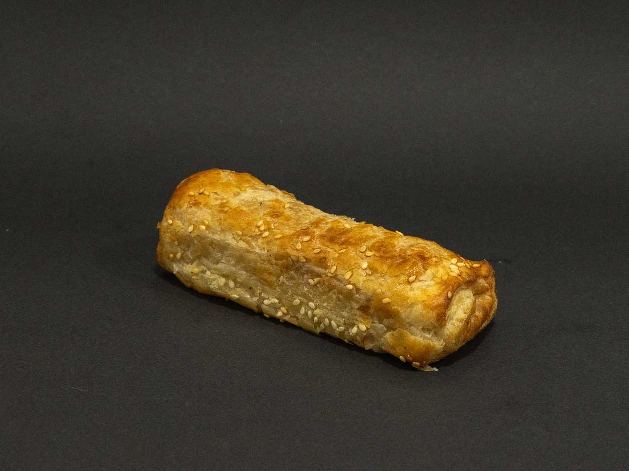 Sausage Roll Wudy