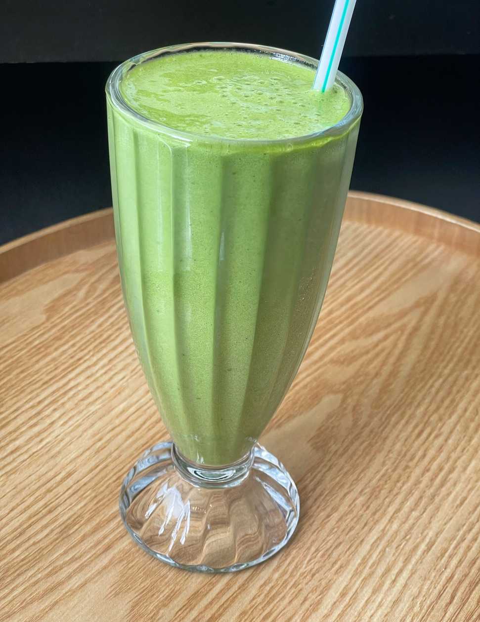 Green Juice