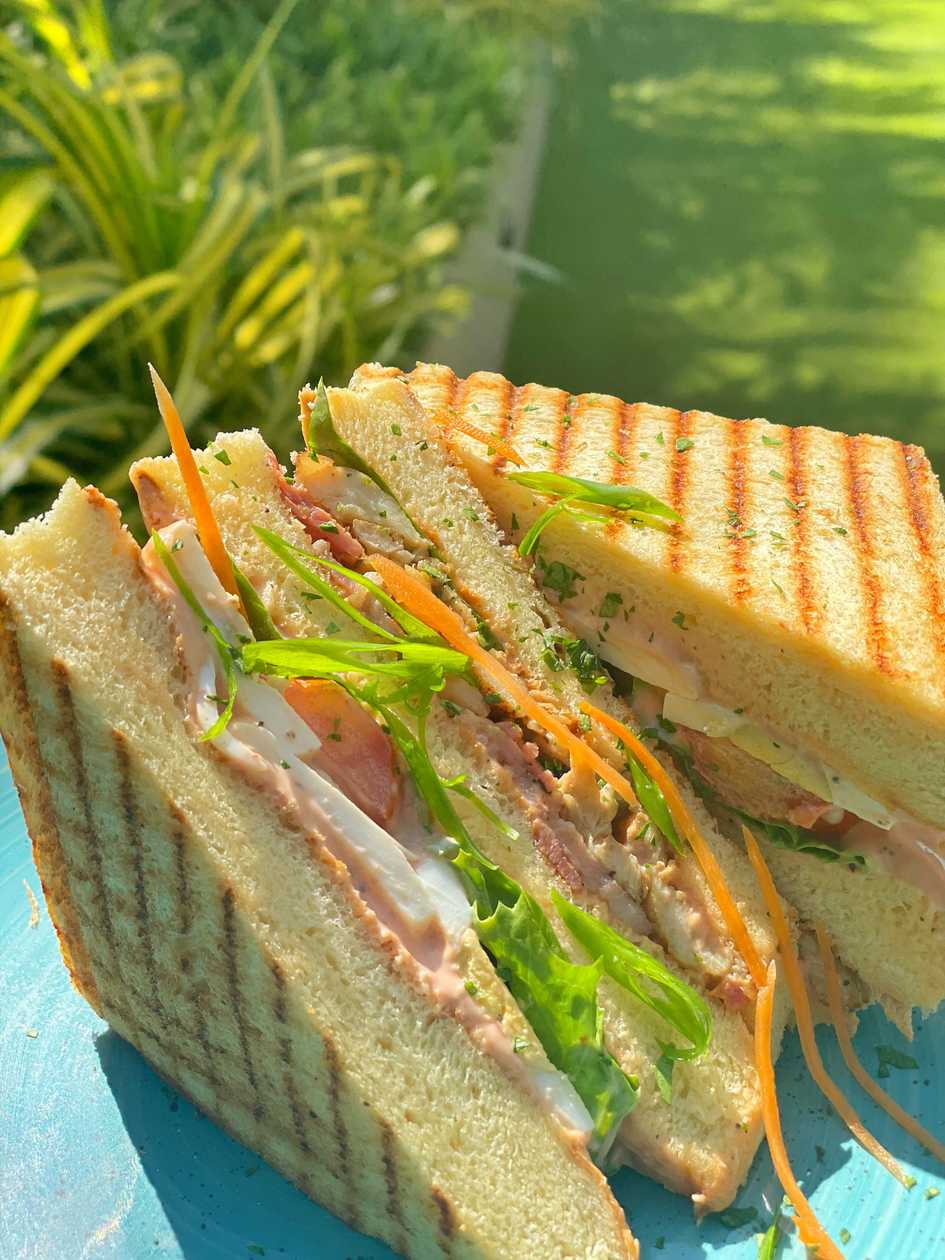 Club Sandwich