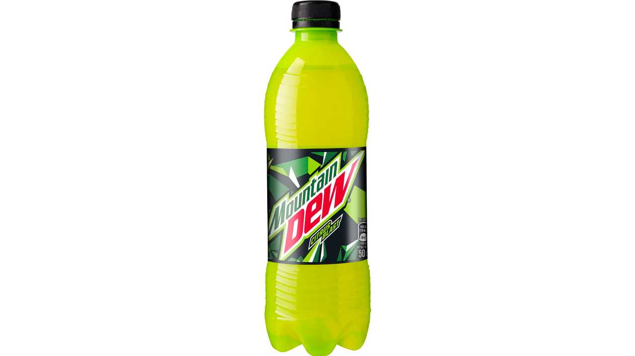 Mountain Dew