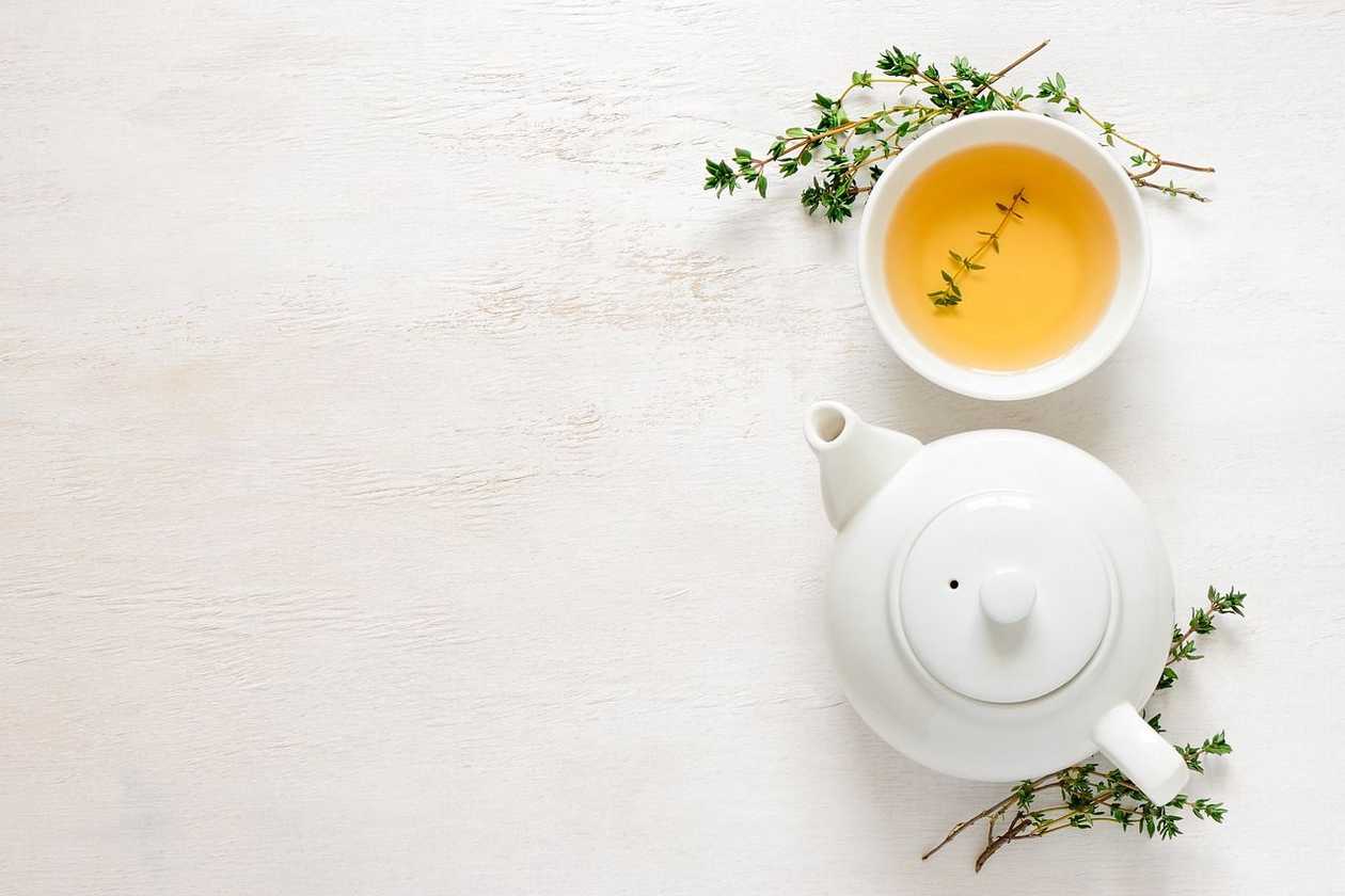 Tea Masala