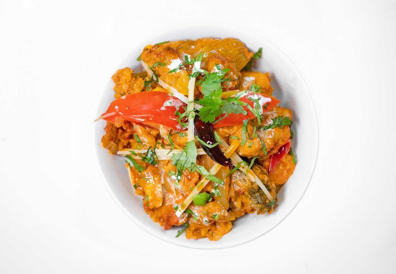 Diwani handi