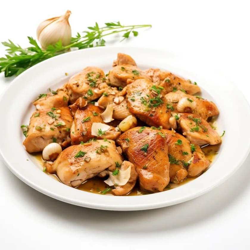 Maharaja chicken