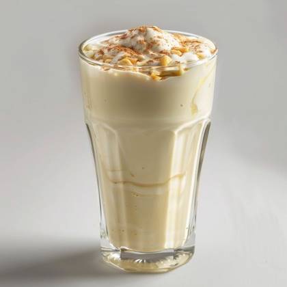 Saffron Milk Lassi