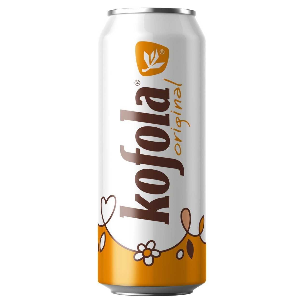 Kofola plech (330ml)