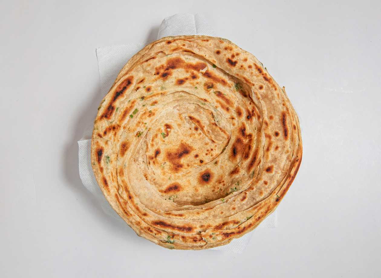 Lancha paratha