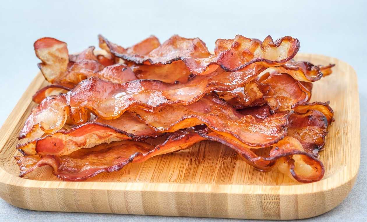 Bacon