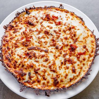 Atom Pizza