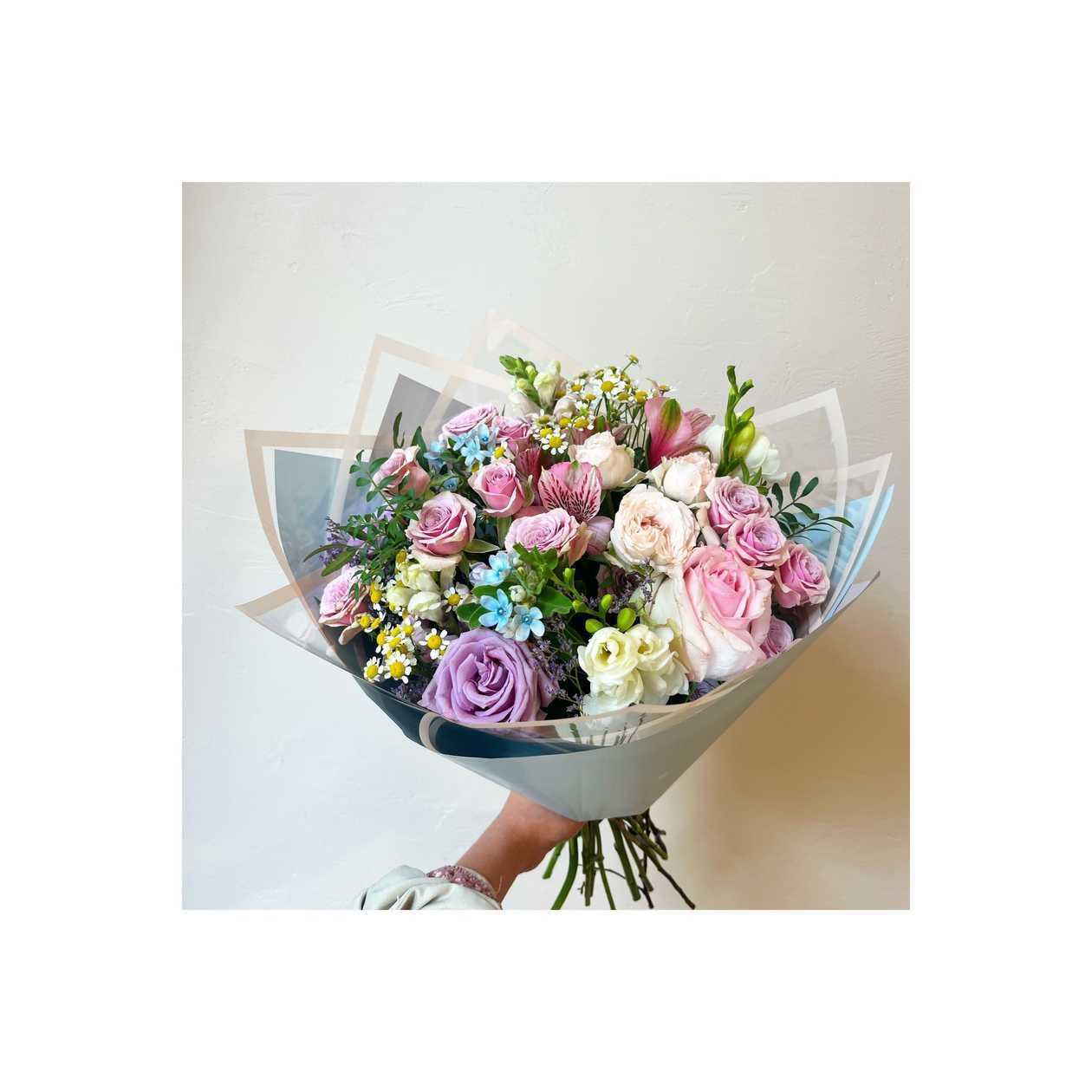 Bouquet "Fortuna"