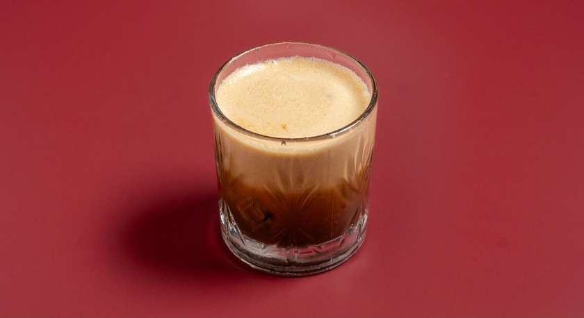 Freddo Espresso