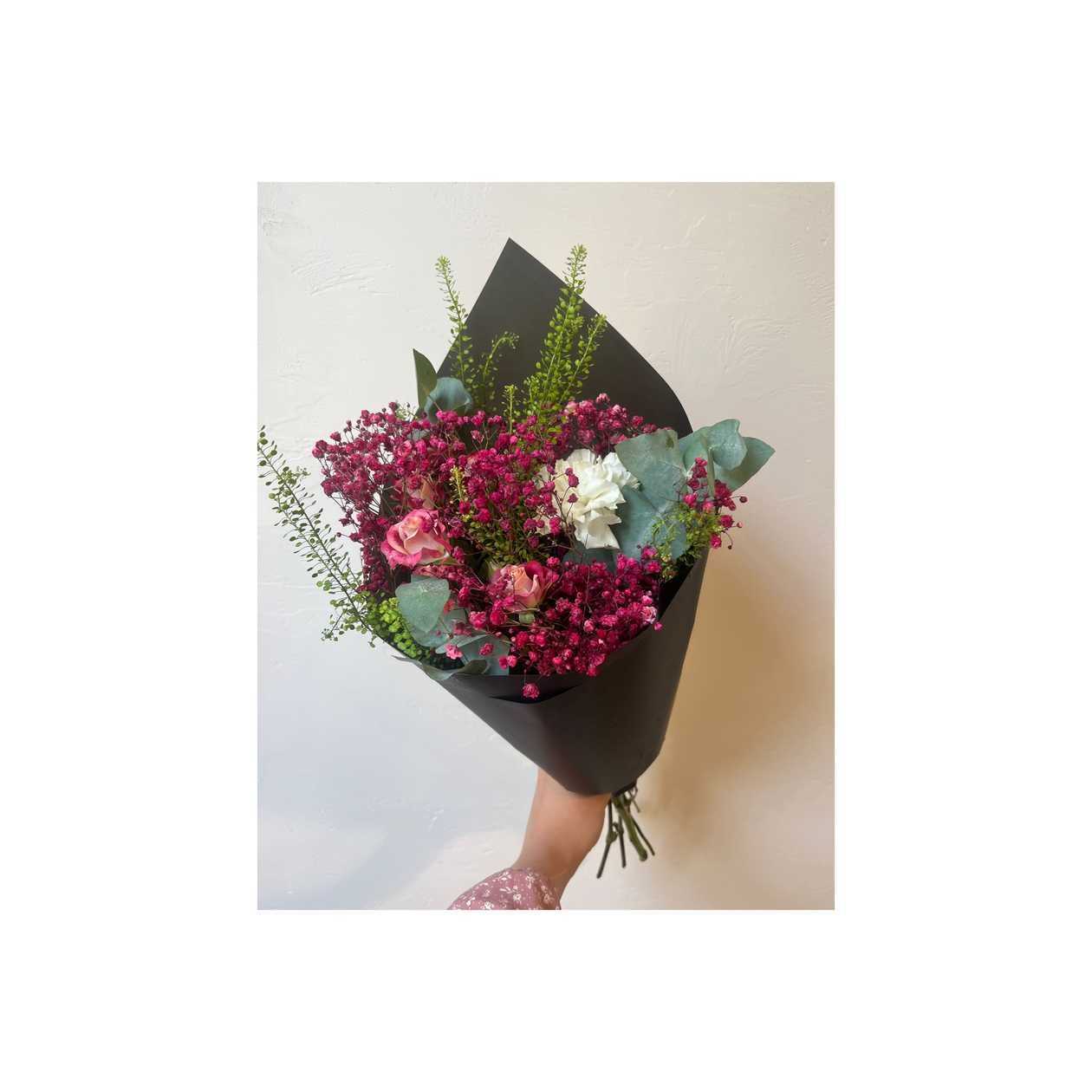 Puokštė “Bloody Mary”