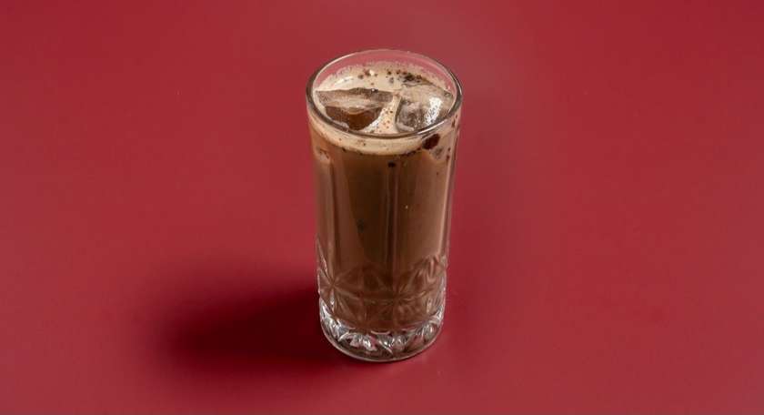 Iced Mocha