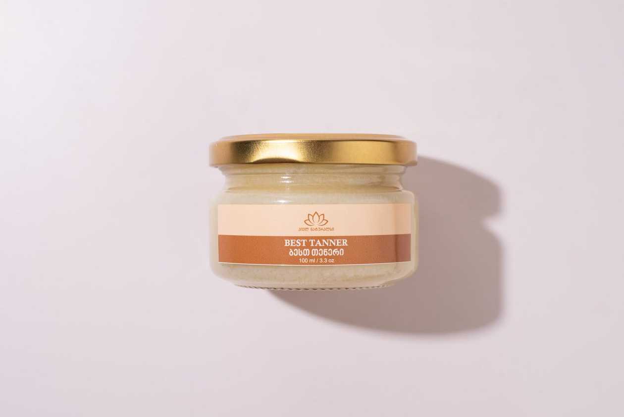 Best Tanner 100Ml
