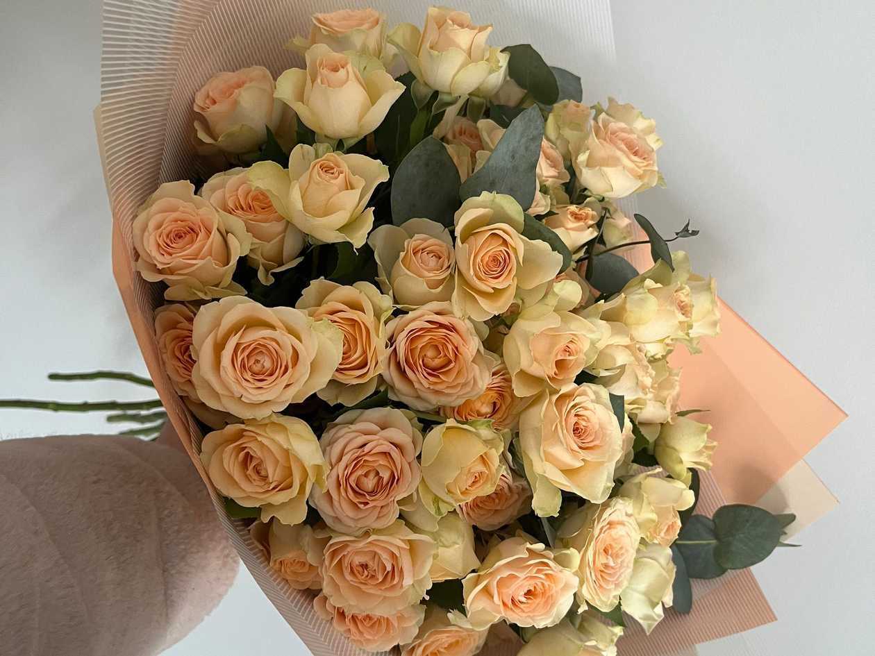 Bouquet "Sancerre"