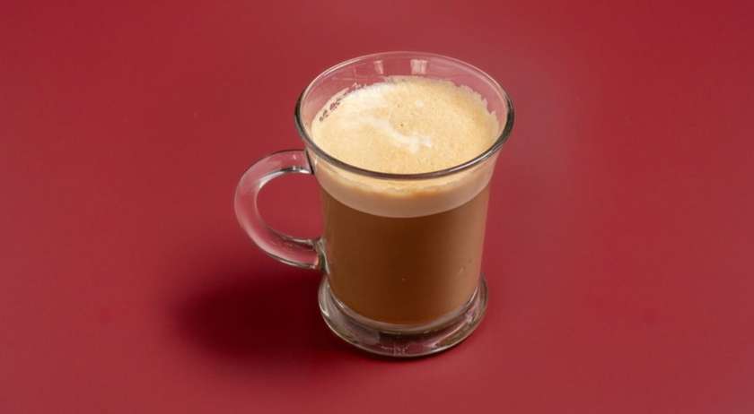 Caffe Latte