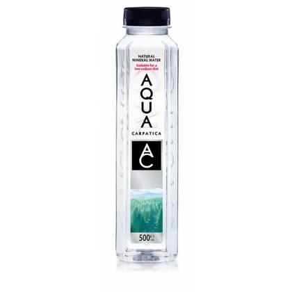 Aqua Carpatica apa plata