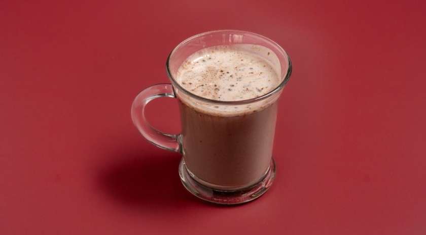 Caffe Mocha
