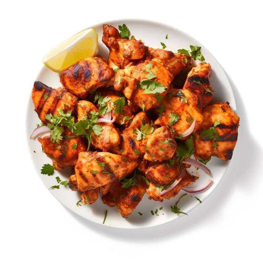 Chicken Tikka