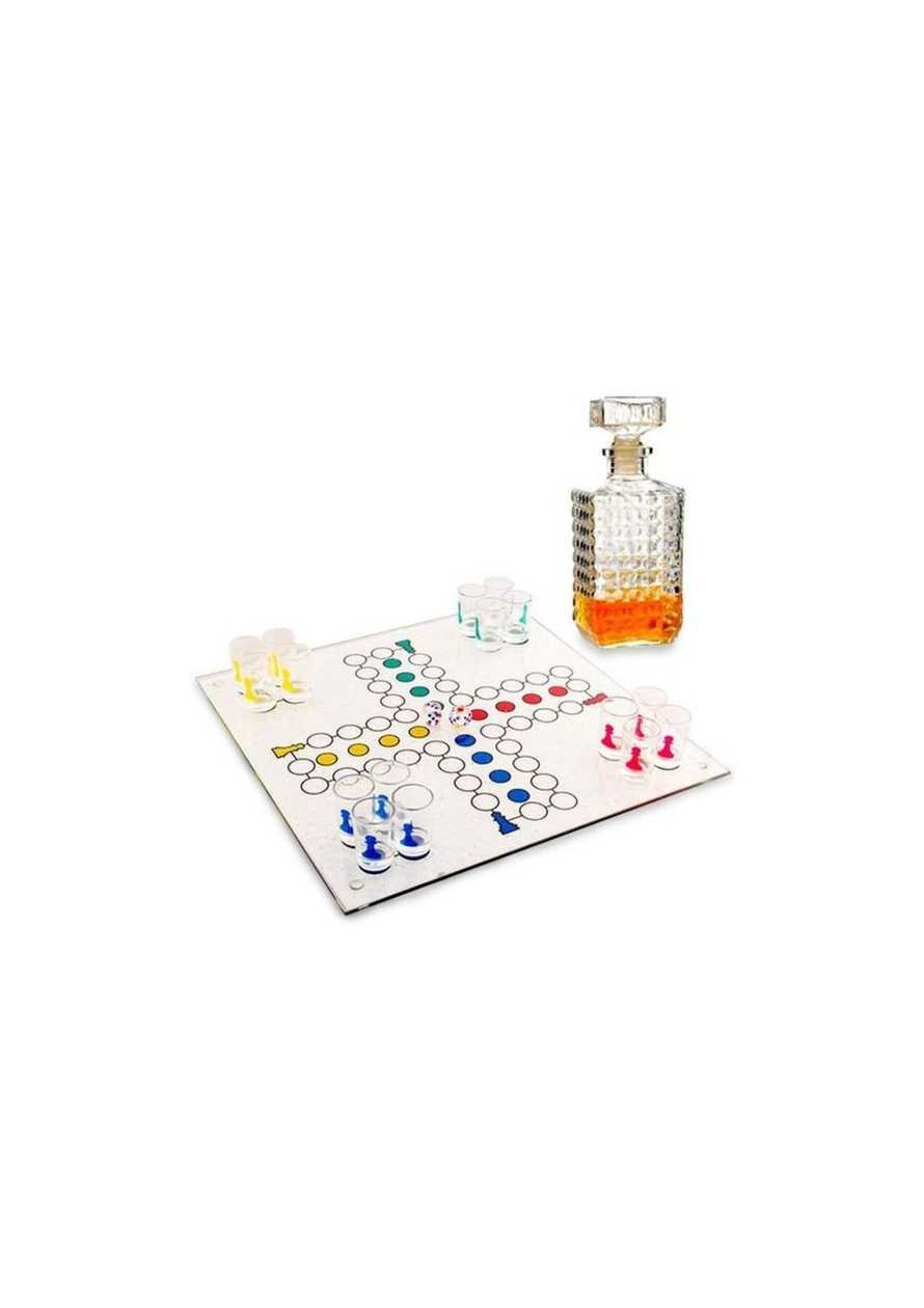 Ludo Board Game for Adults