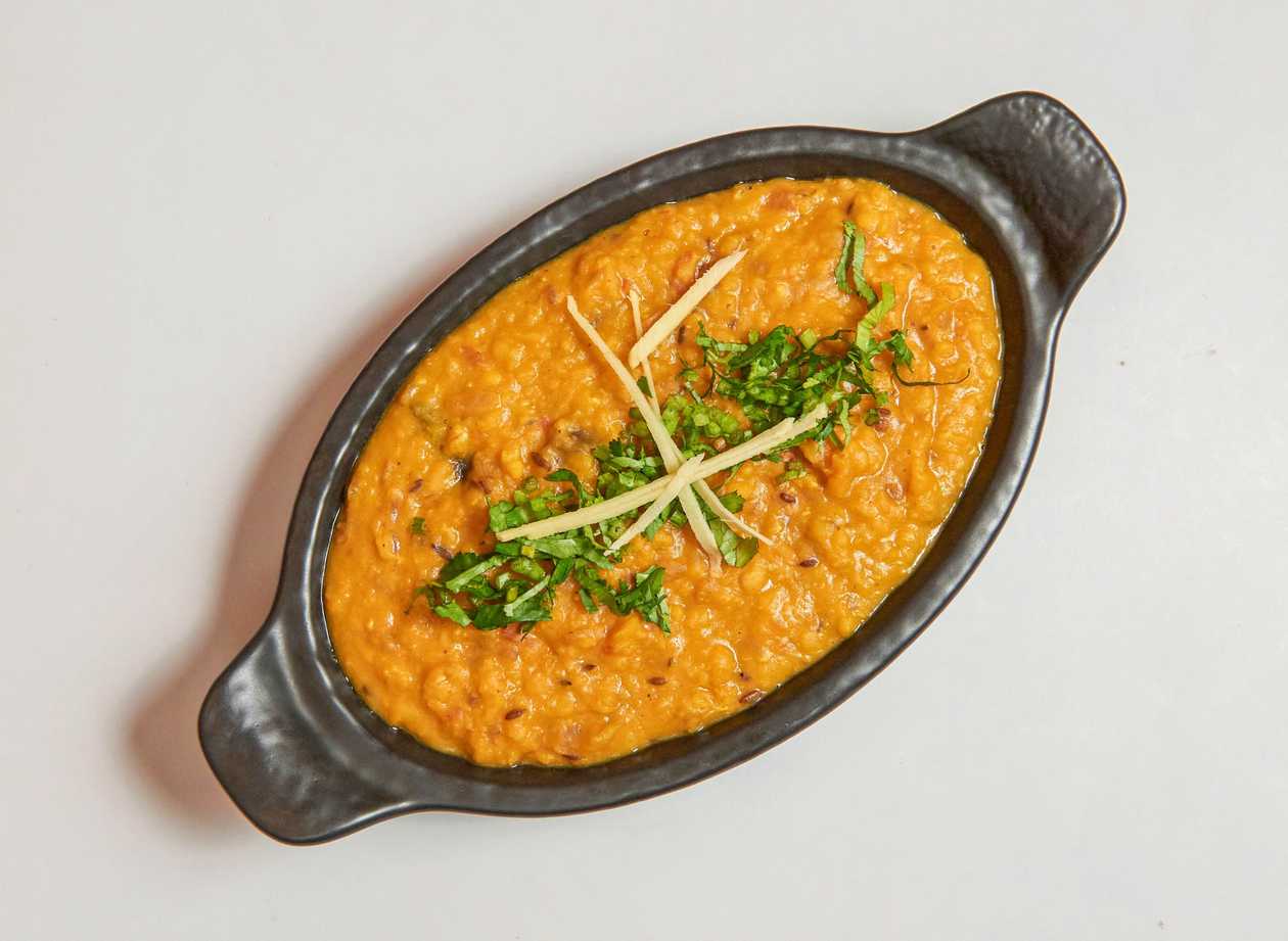 Dal Tadka
