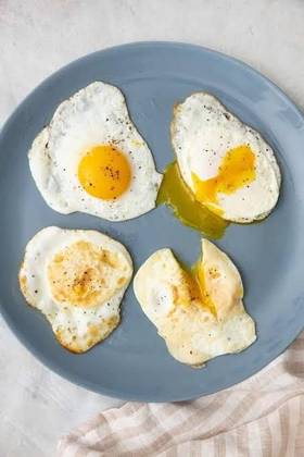 Fried Eggs