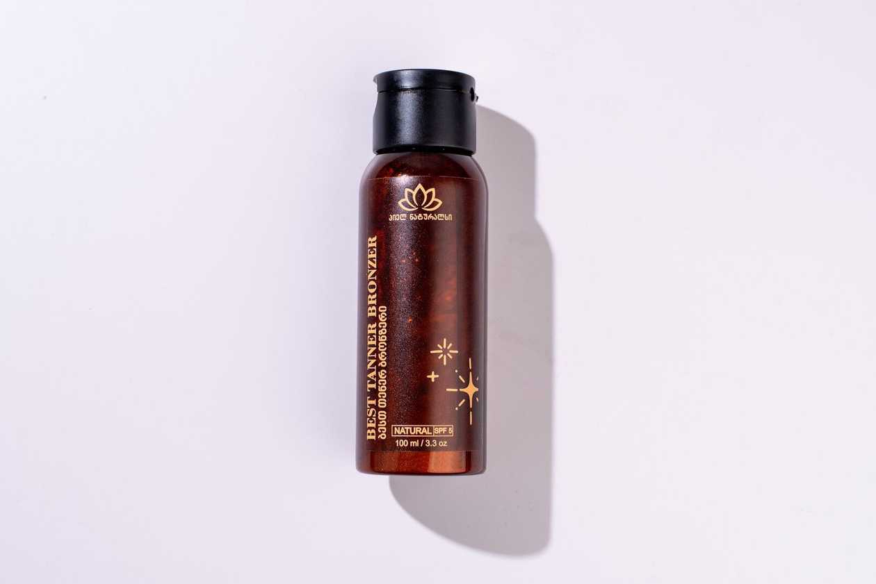 Best Tanner Bronzer 100Ml