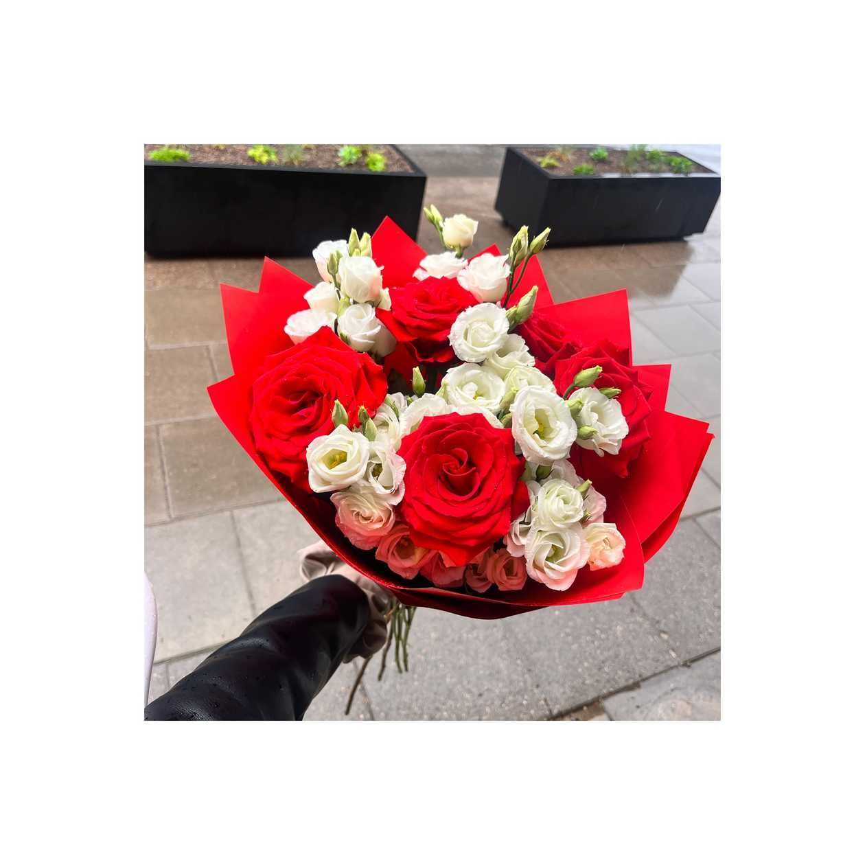 Bouquet "Classic"