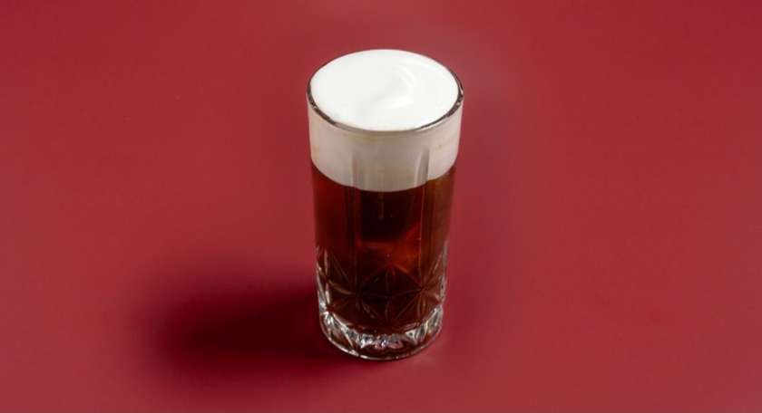 Freddo Cappuccino