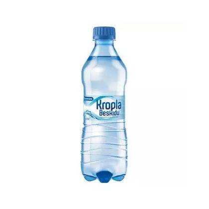 Kropla still mineral water