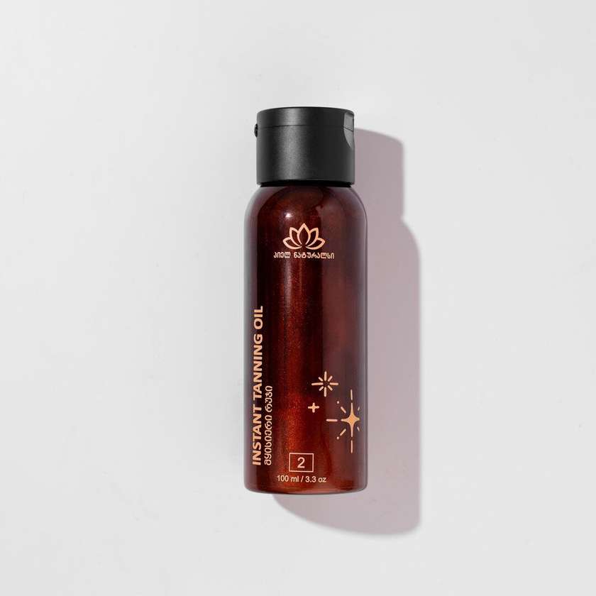 Instant Tan 100ml