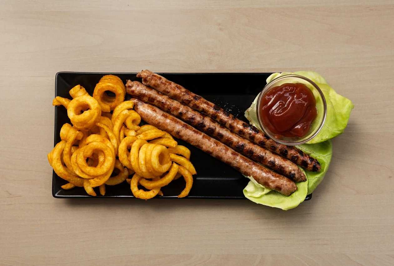 Sausages