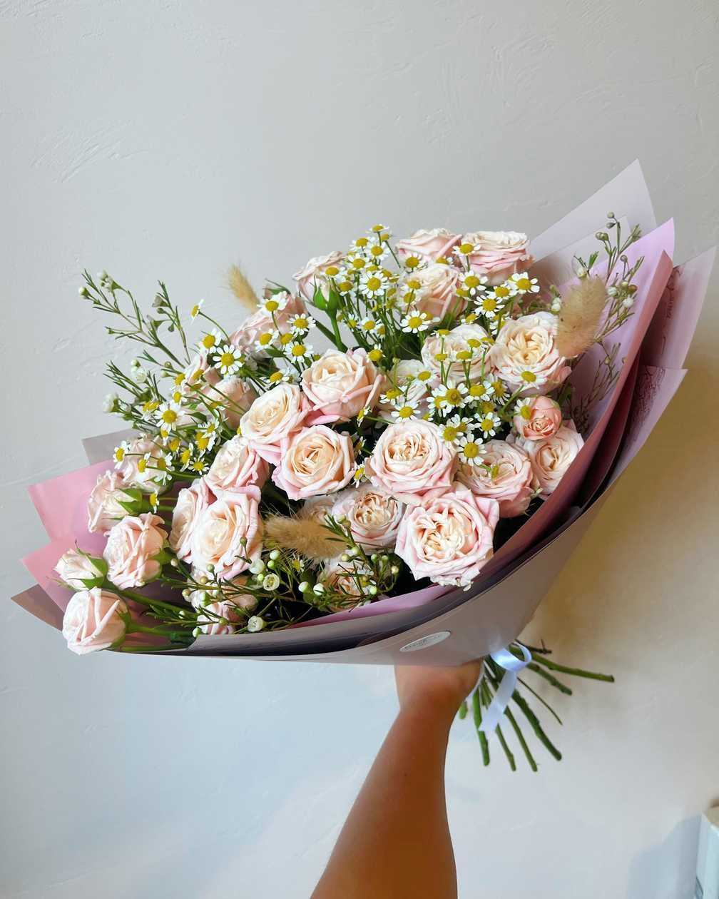 Bouquet "Hug"