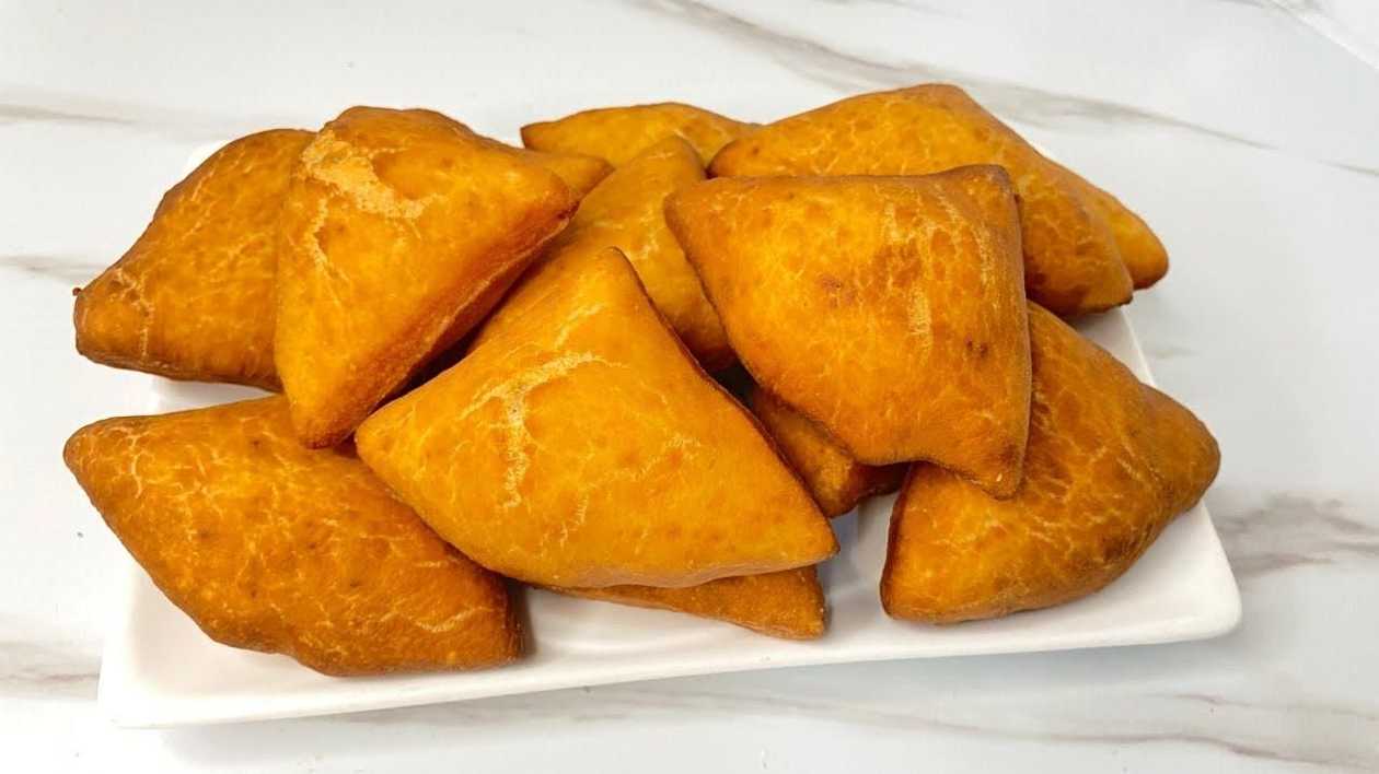 Mandazi