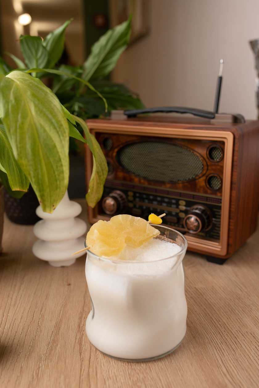 Pina Colada