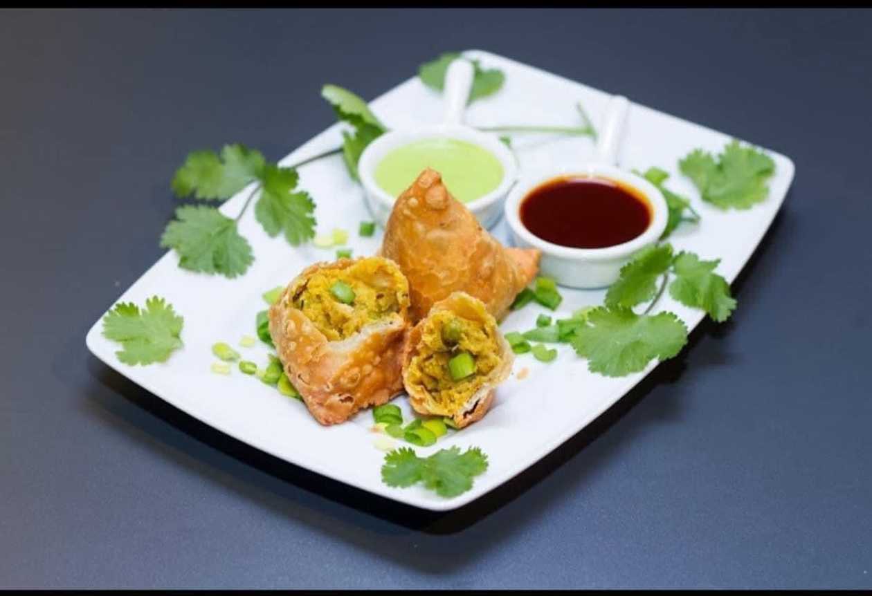 Samosa