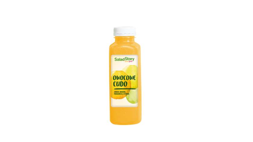 Owocowe Cudo
