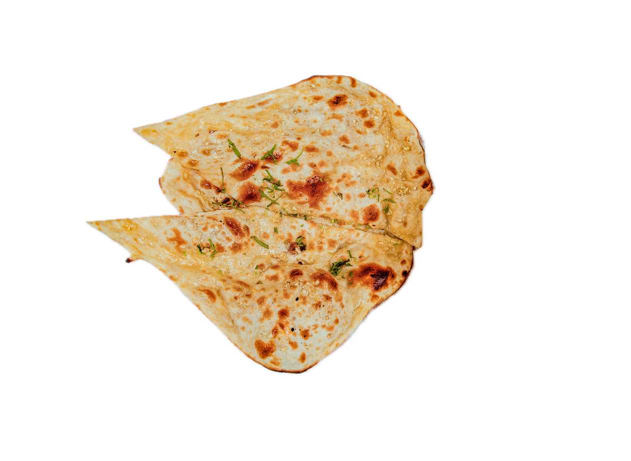 GARLIC NAAN -A1,7