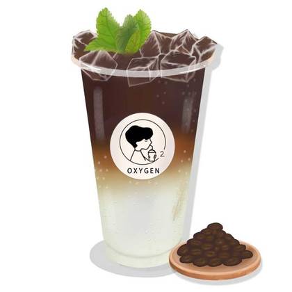 Summer Coffee