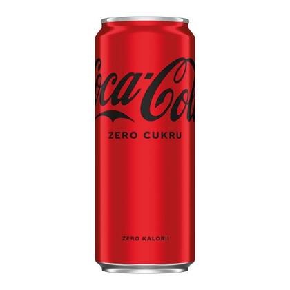 Coca Cola Zero