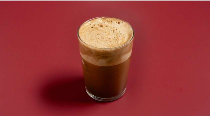 Frappe