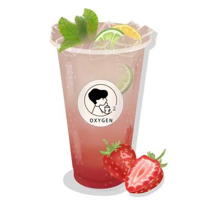 Summer Strawberry