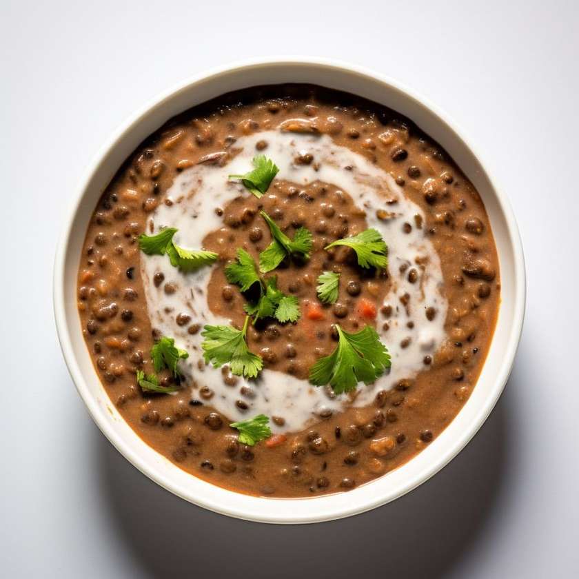 Dal Makhani