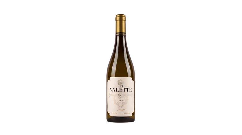 La Vallette Blanc, 0.375l